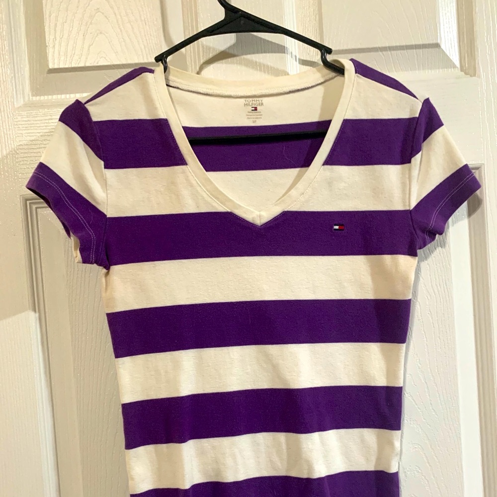 Tommy Hilfiger Tee Shirt